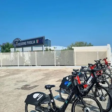 Marsi Appartement Bari