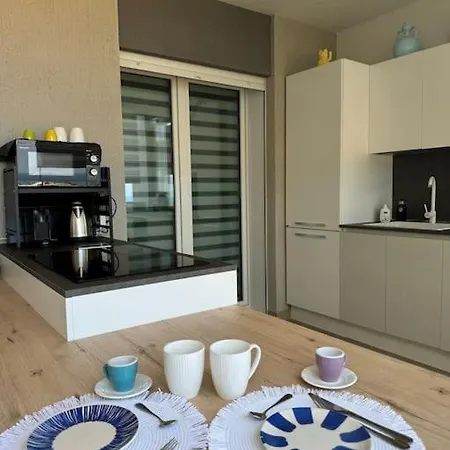 Apartment Marsi
