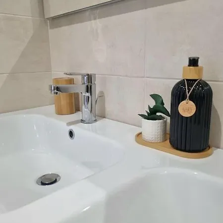 Marsi Apartment *