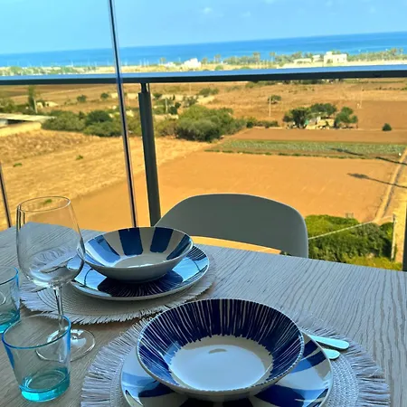 Apartmán Marsi Bari