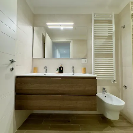 Marsi Apartment