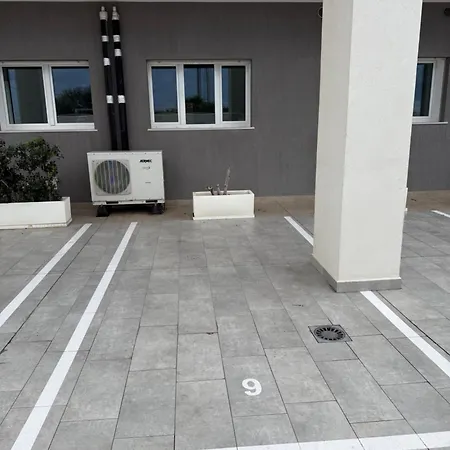 Marsi Apartmán *