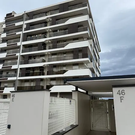 Marsi Apartmán Bari