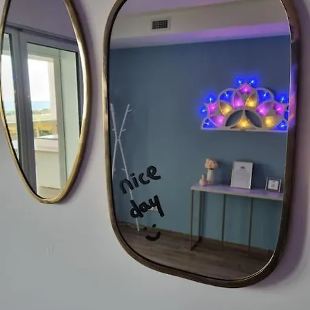 Marsi Apartament *