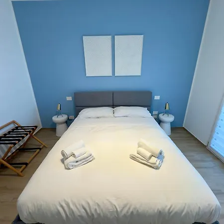 Marsi Apartment Bari