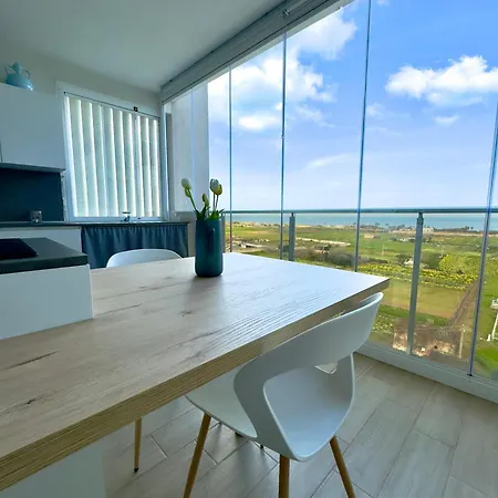 Appartement Marsi